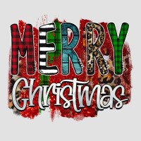 Merry Christmas Buffalo Plaid Leopard Premium Hoodie | Teevron