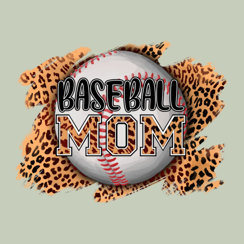Baseball Mom Long Sleeve Tee by AdoDesignShop | Teevron