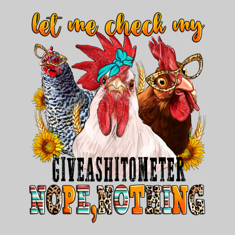 Let Me Check My Giveashitometer Premium Tee by texasbilliewilder | Teevron