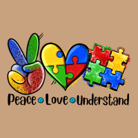 Peace Love  Cure Vintage Tee | Teevron