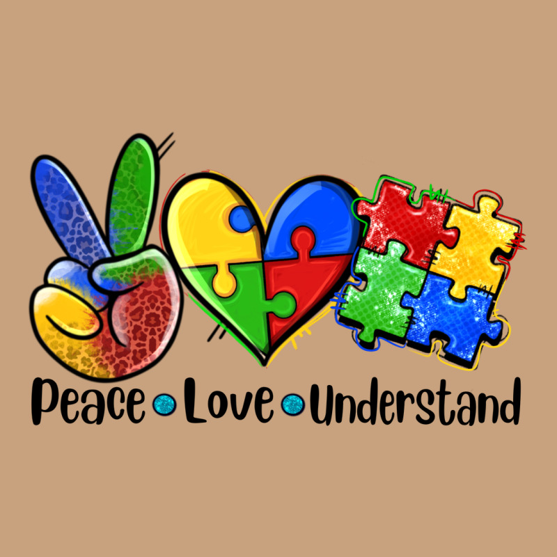 Peace Love  Cure Vintage Tee by AdoDesignShop | Teevron