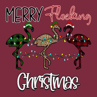Merry Flocking Christmas Premium Hoodie | Teevron