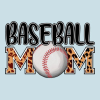 Baseball Mom Ladies Tee | Teevron