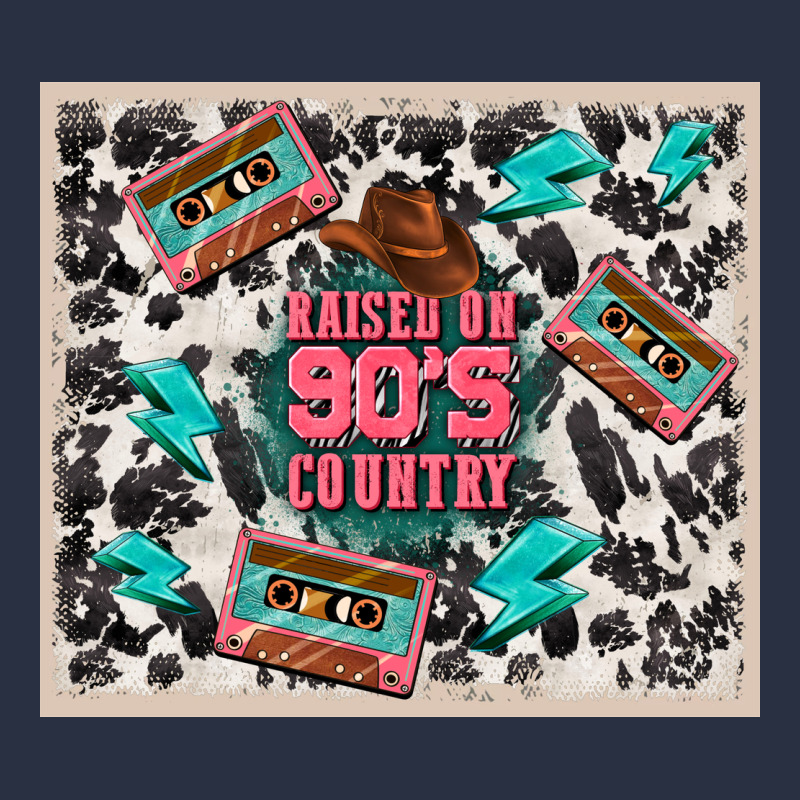 Raised 90's Country Urban Hoodie by TumblerDesignByShophia | Teevron