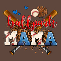 Ballpark Mama Classic Tee | Teevron
