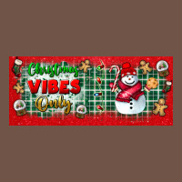 Christmas Vibes Only Premium Sweatshirt | Teevron