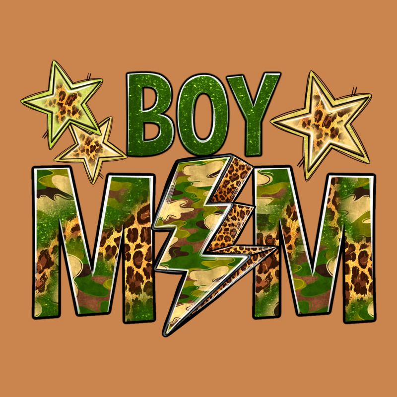 Boy Mom Heavyweight Hoodie by BundleAndBundleShop | Teevron