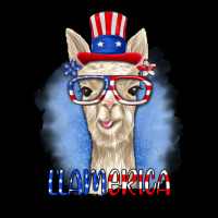 Llamerica Heavy Core Tee | Teevron