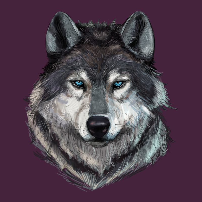 Wolf Premium Tee by RanaPortraitStore | Teevron