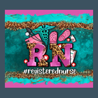 Rn Registered  Nurse Urban Heavy Tee | Teevron