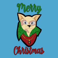 Merry Christmas Cat Premium Hoodie | Teevron