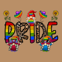 Pride Gnome Vintage Hoodie | Teevron