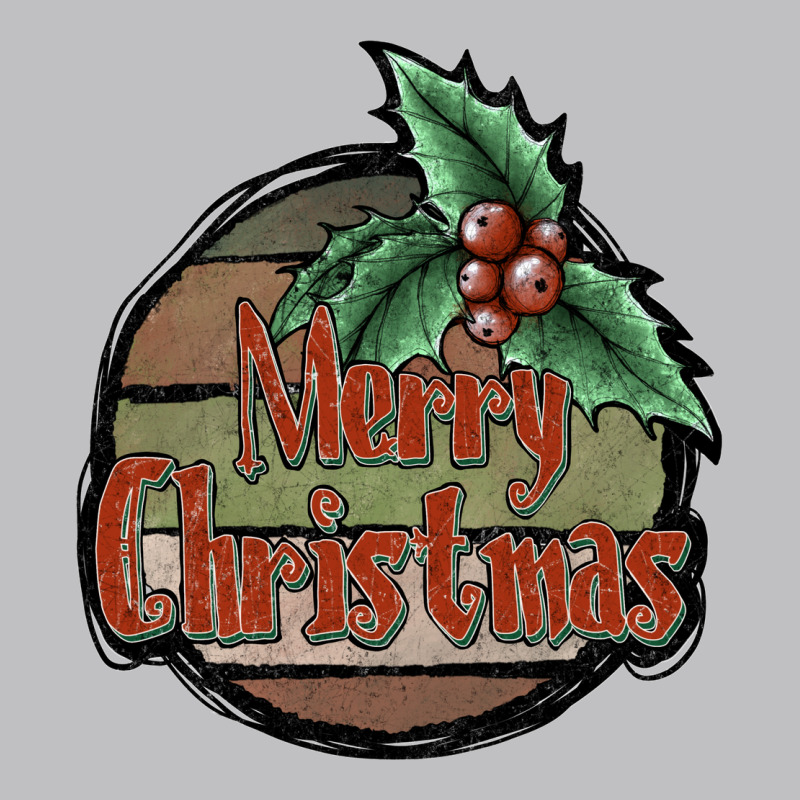 Merry Christmas Classic Tee by JahusDesignShop | Teevron