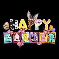 Happy Easter Heavyweight Sweatshirt | Teevron