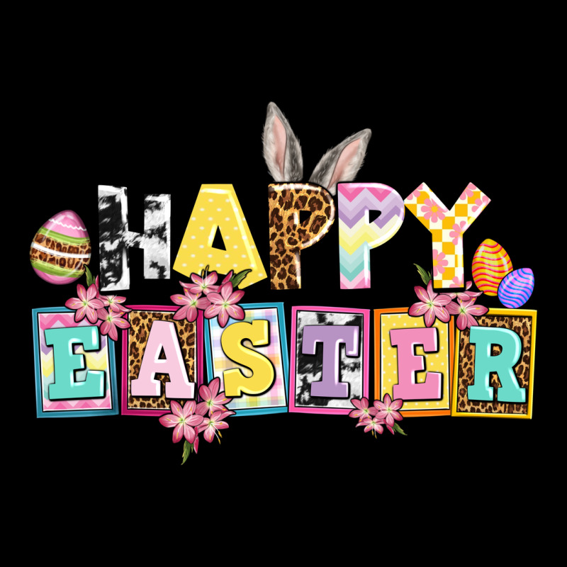 Happy Easter Heavyweight Sweatshirt by AdoDesignShop | Teevron