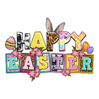 happy easter | Teevron
