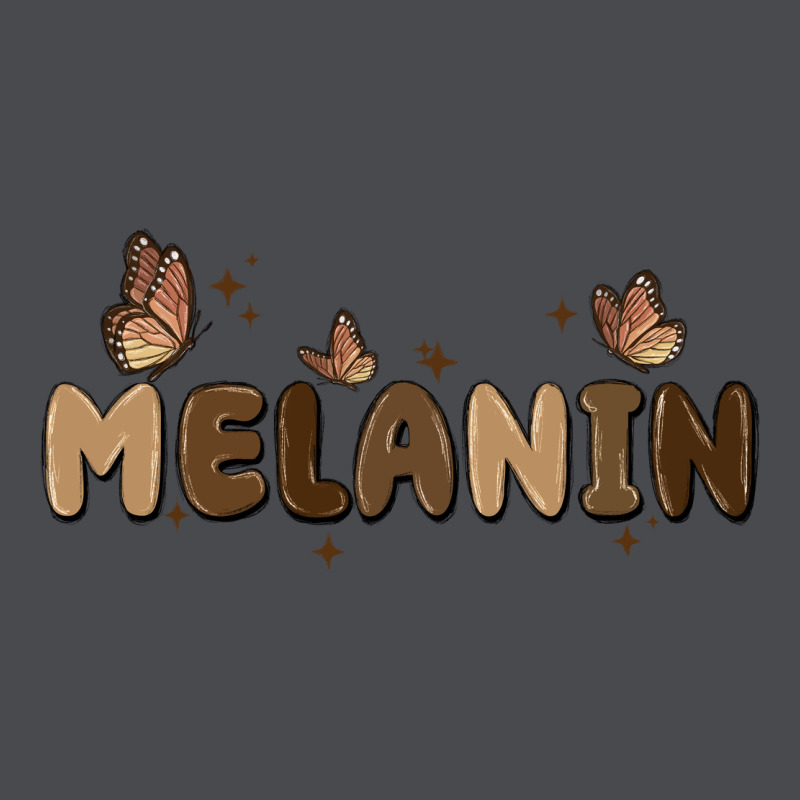 Melanin Zipper Hoodie by MaliasSmallBusiness | Teevron