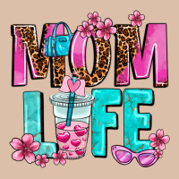 Mom Life Urban Heavy Tee | Teevron