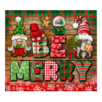 be merry tumbler | Teevron