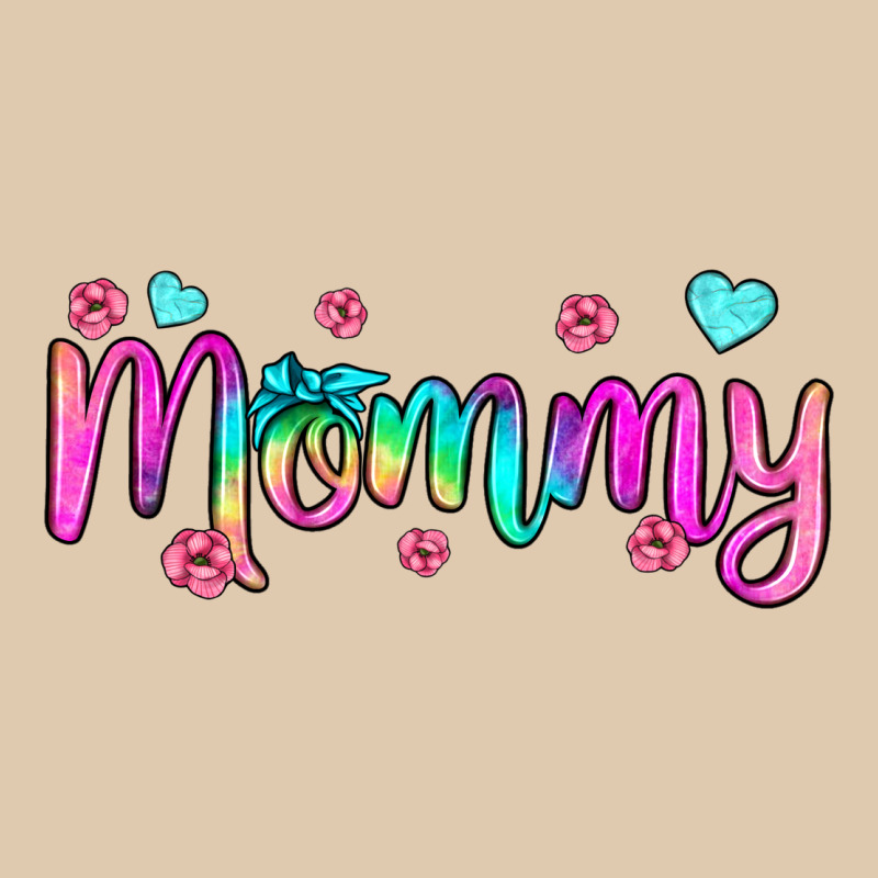 Mommy Heavyweight Sweatshirt by JahusDesignShop | Teevron