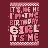 Its Me Hi Im The Birthday Girl Its Me Zipper Hoodie | Teevron