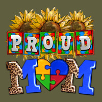 Proud Mom Vintage Tee | Teevron