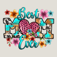 Best Mom Ever Heavy Core Tee | Teevron