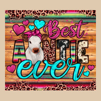 Best Auntie Ever Heavyweight Sweatshirt | Teevron