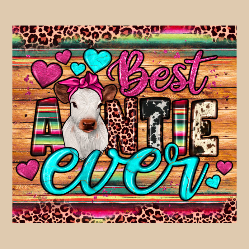 Best Auntie Ever Heavyweight Sweatshirt by JahusDesignShop | Teevron
