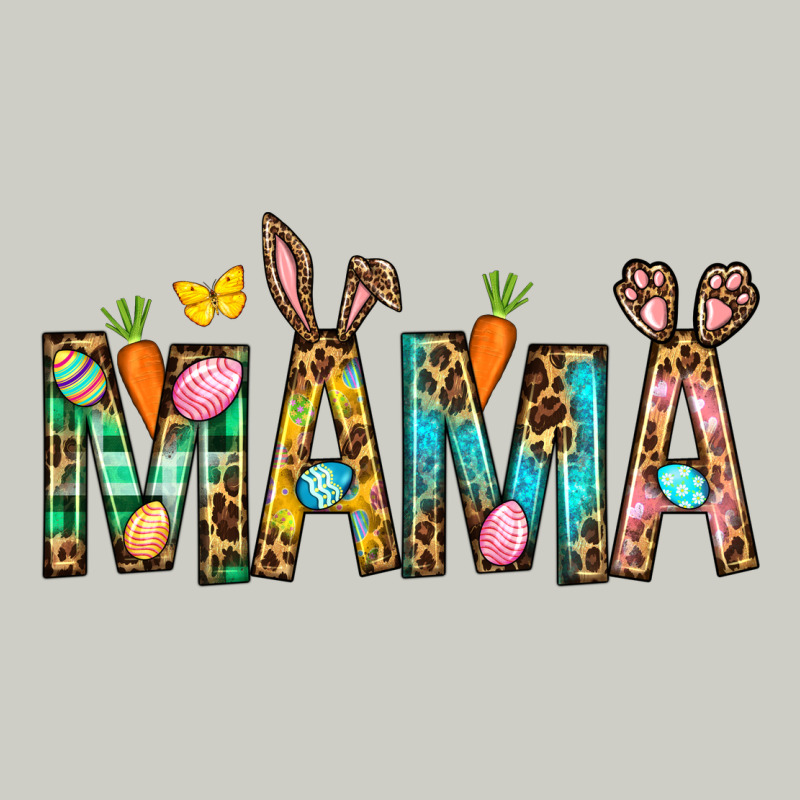 Easter Mama Heavyweight Hoodie by BundleAndBundleShop | Teevron