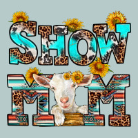 Show Mom Goat Heavy Core Tee | Teevron