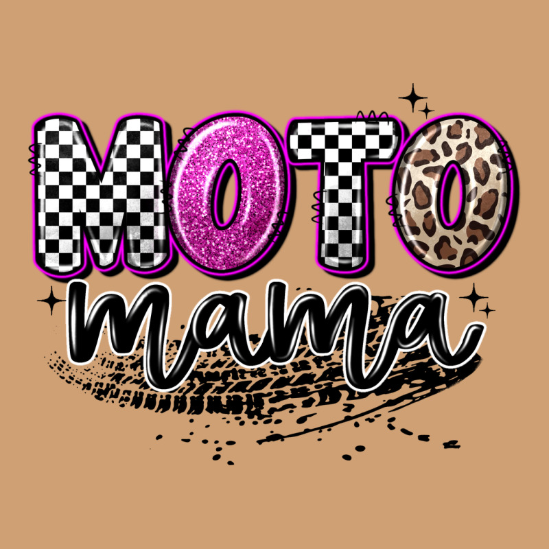 Moto Mama Vintage Tee by Artiststas | Teevron