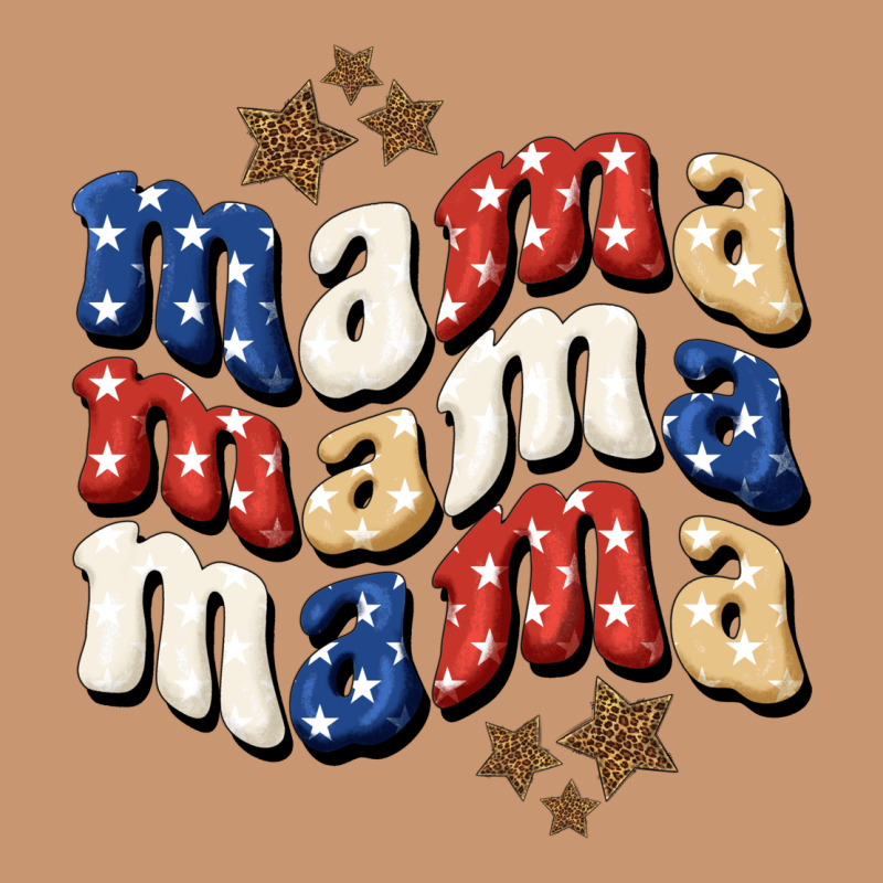American Mama Heavyweight Hoodie by BundleAndBundleShop | Teevron