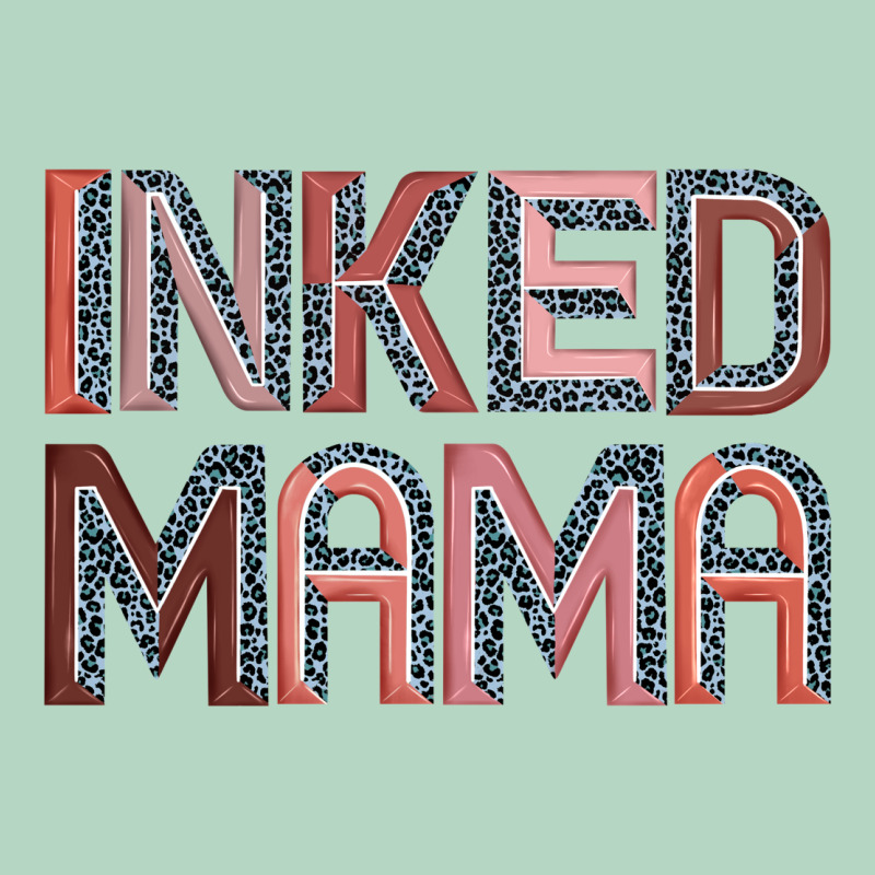 Inked Mama Classic Tee by JahusDesignShop | Teevron