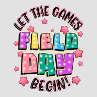 Field Day Let The Games Begin Premium Hoodie | Teevron