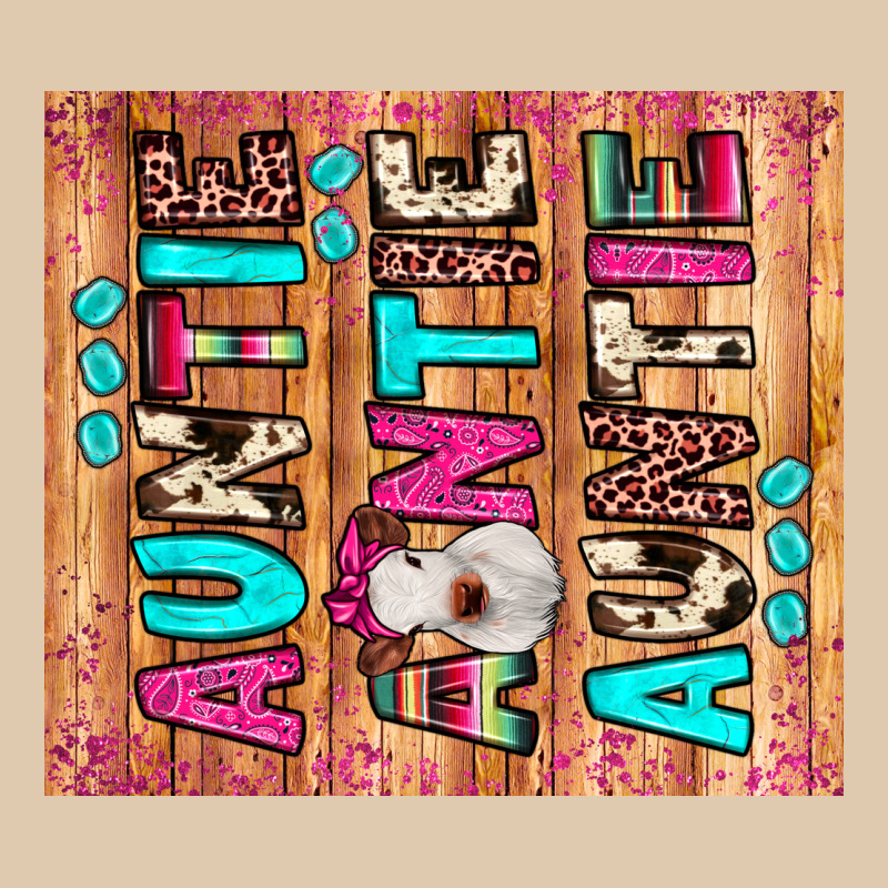 Auntie Heifer Heavyweight Sweatshirt by JahusDesignShop | Teevron