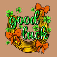 St.patrick's Good Luck Heavyweight Hoodie | Teevron