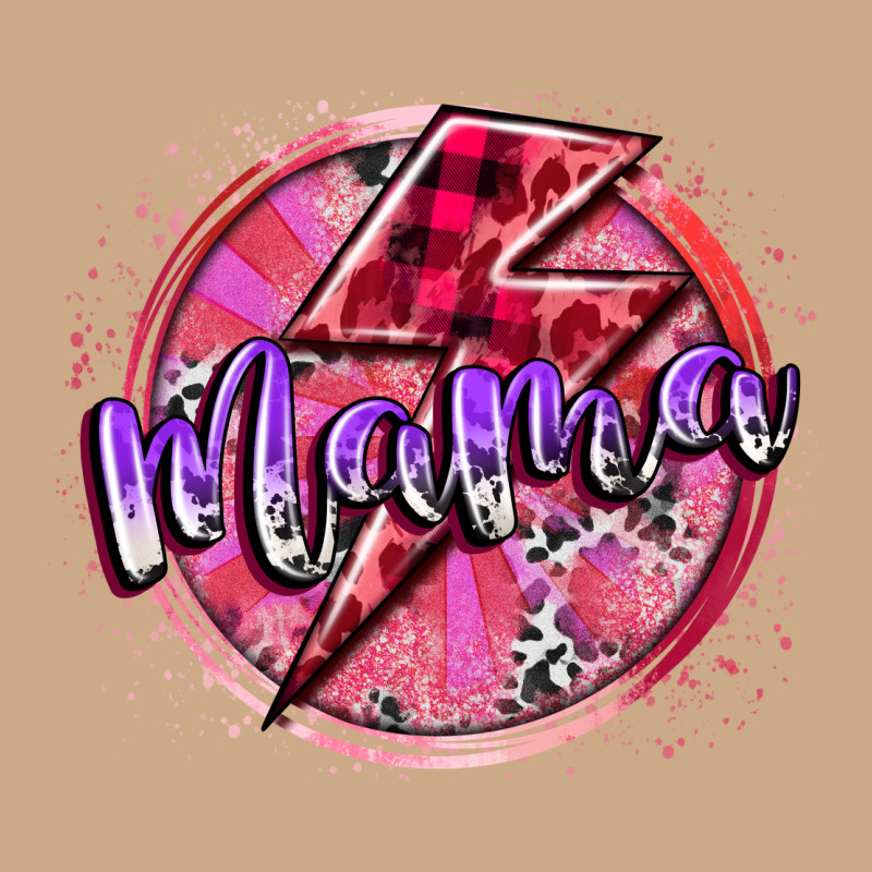 Mama Valentine Vintage Hoodie by RacoonDesign | Teevron