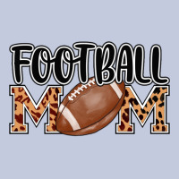 Football Mom Long Sleeve Tee | Teevron