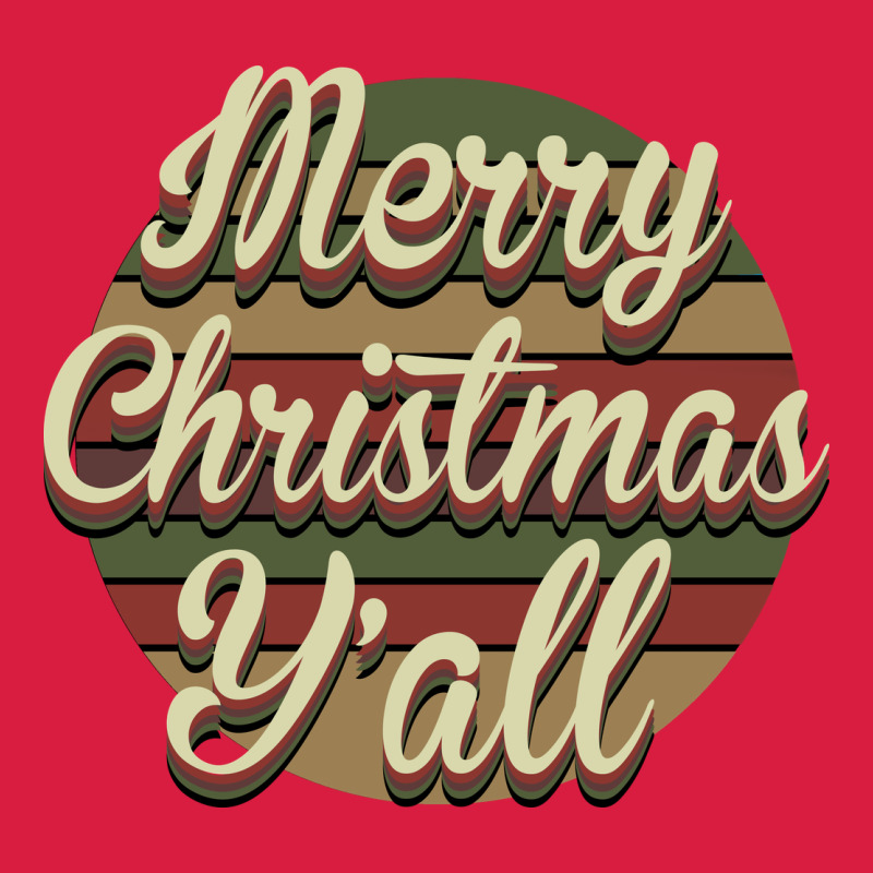 Merry Christmas Y'all Premium Hoodie by Bettercallsaul | Teevron