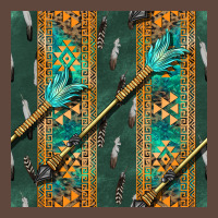 Aztec And Arrow Classic Tee | Teevron