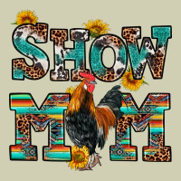 Show Mom Rooster Heavy Core Tee | Teevron