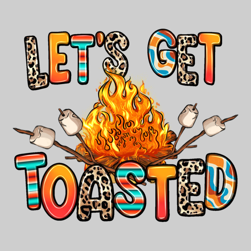 Let's Get Toasted Premium Tee by RanaPortraitStore | Teevron