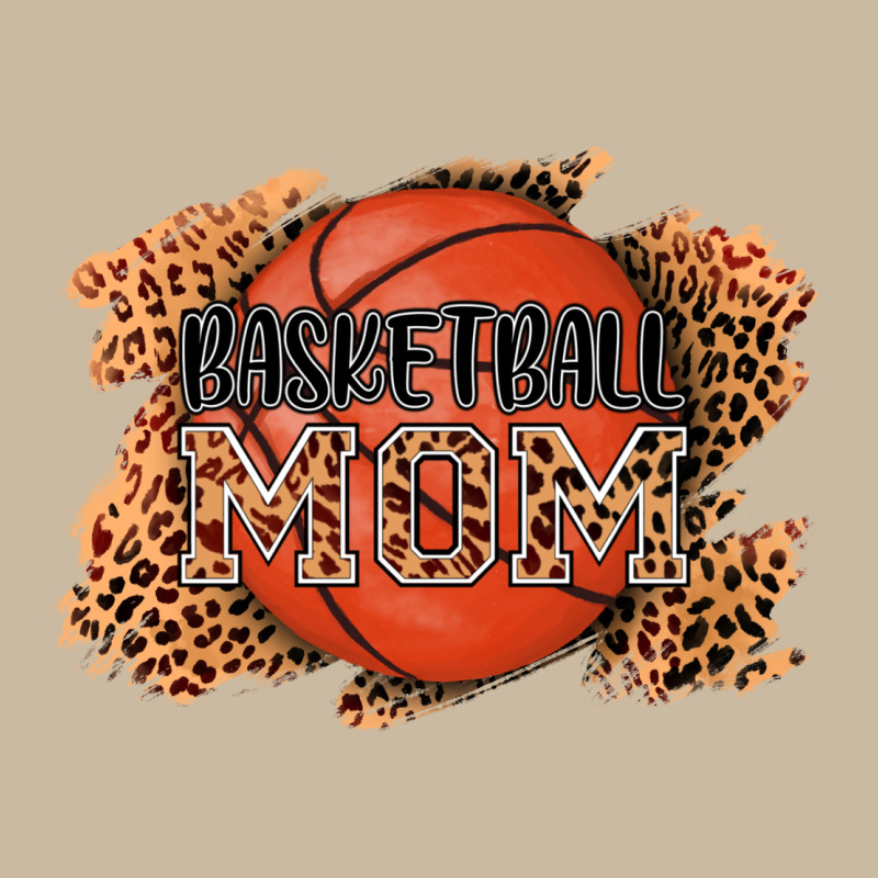 Basketball Mom Long Sleeve Tee by AdoDesignShop | Teevron