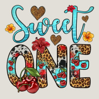 Sweet One Cherry Heavy Core Tee | Teevron
