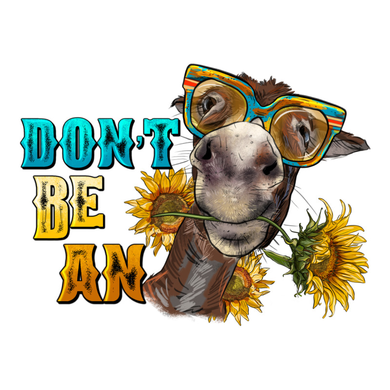 Don't Be An Ass Donkey Premium Tee by BarkalooDesign | Teevron