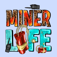 Miner Life Urban Heavy Tee | Teevron