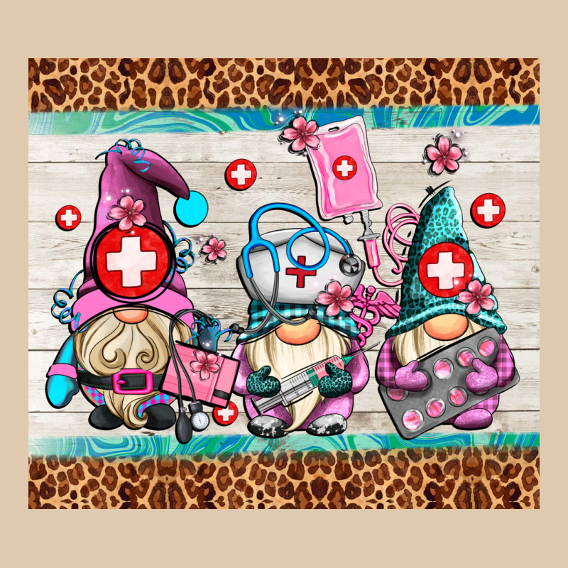 Nurse Gnomes Heavyweight Sweatshirt by AdoDesignShop | Teevron