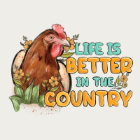 Life Is Better In The Country Zipper Hoodie | Teevron
