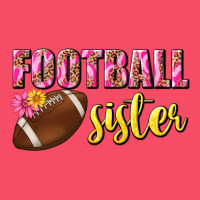 Football Sister Premium Sweatshirt | Teevron